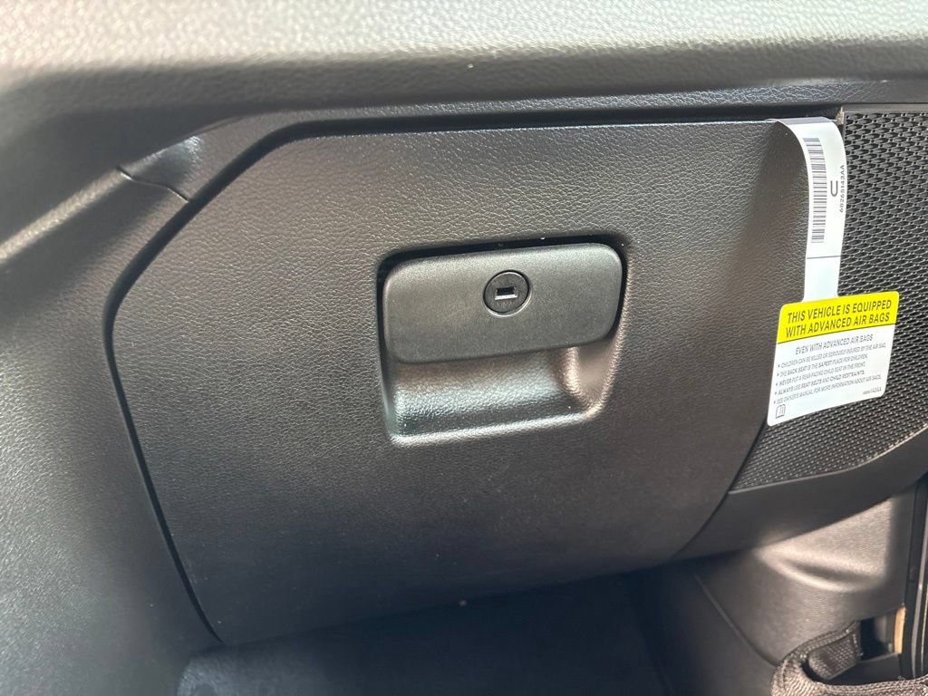New 2026 Jeep Wrangler Unlimited Sport AWD/4WD image 27