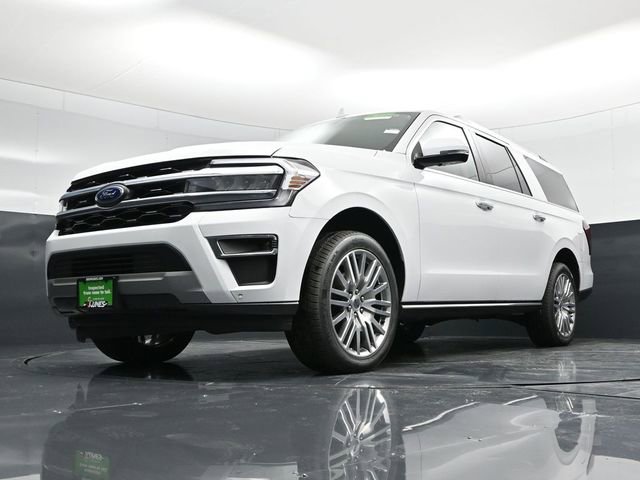 Used 2024 Ford Expedition Max Limited image 61