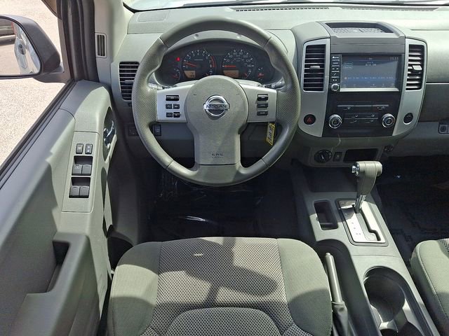 Used 2019 Nissan Frontier SV image 13