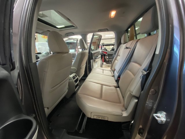 Used 2023 Honda Ridgeline RTL image 12