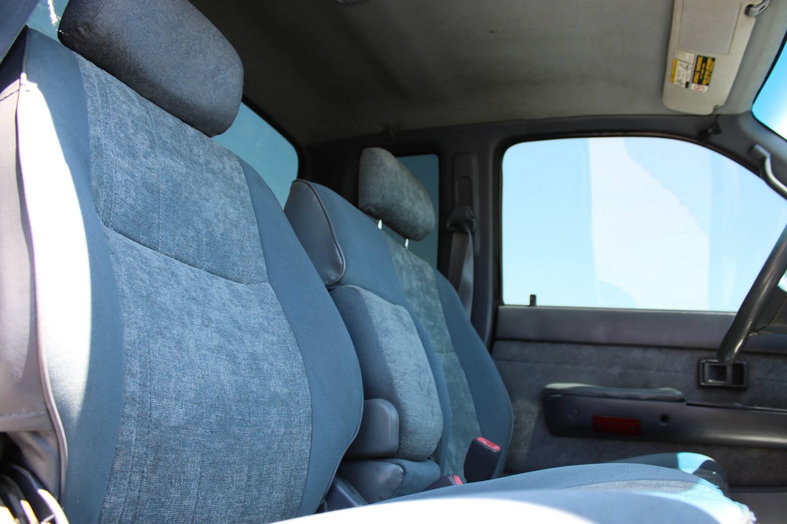 Used 2000 Toyota Tacoma 4x4 Xtracab V6 image 14