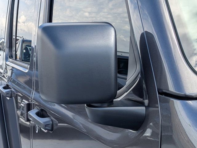 New 2026 Jeep Wrangler Rubicon image 12