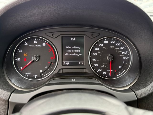 Used 2017 Audi A3 2.0T Premium w/ Convenience Package image 18