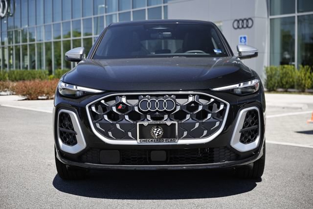New 2026 Audi SQ5 Prestige AWD/4WD image 13