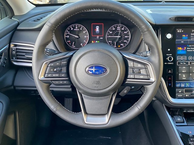 New 2025 Subaru Outback Limited image 6