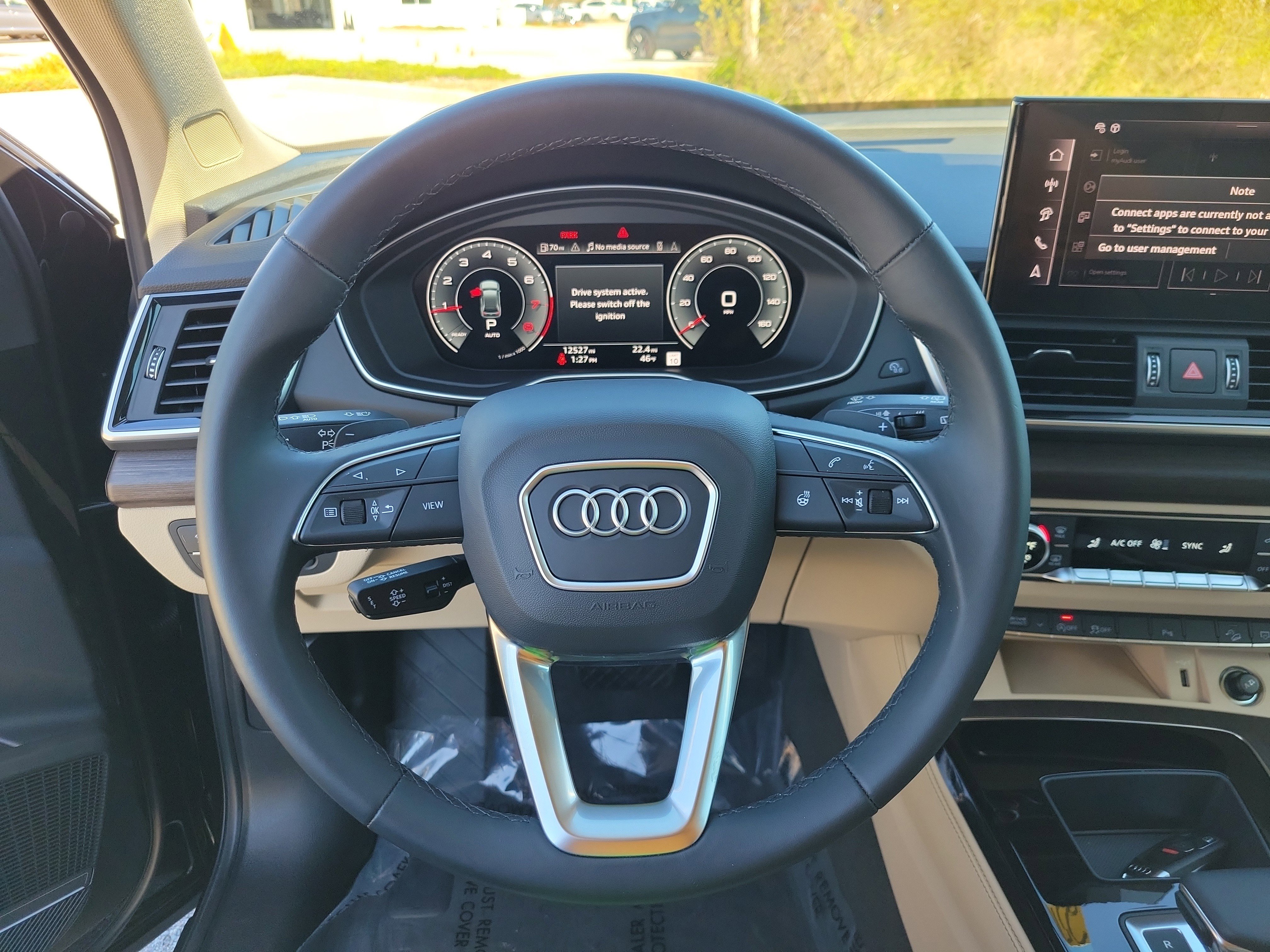 Used 2024 Audi Q5 2.0T Premium Plus image 35