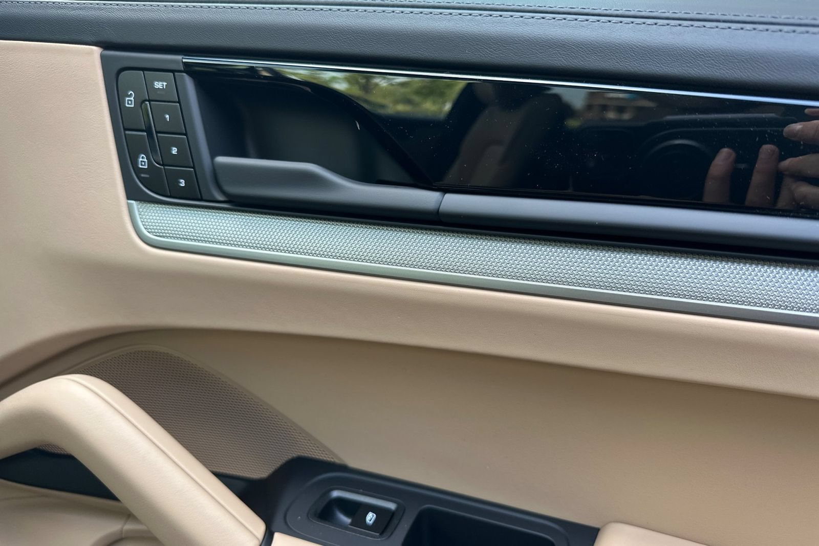 New 2026 Porsche Cayenne AWD/4WD image 20