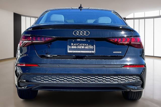 New 2026 Audi A3 2.0T Premium Plus image 4