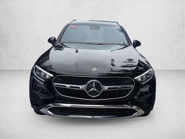 Certified 2026 Mercedes-Benz GLC 300 image 2