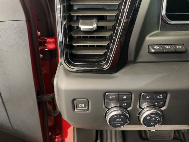 Certified 2024 GMC Sierra 2500 AT4 w/ AT4 Premium Plus Package AWD/4WD image 15