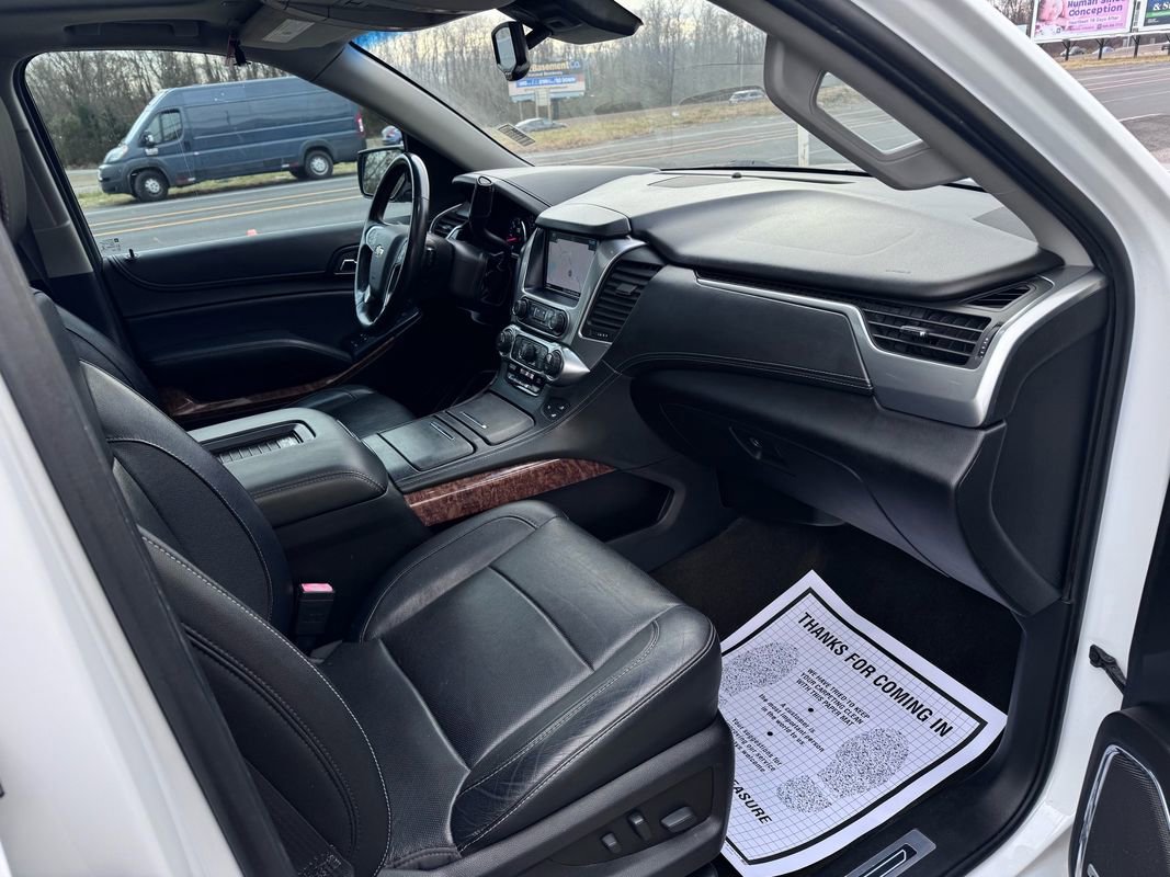 Used 2018 Chevrolet Tahoe Premier image 30