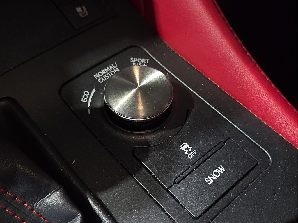 Used 2019 Lexus RC 300 F Sport w/ Accessory Package RWD image 23