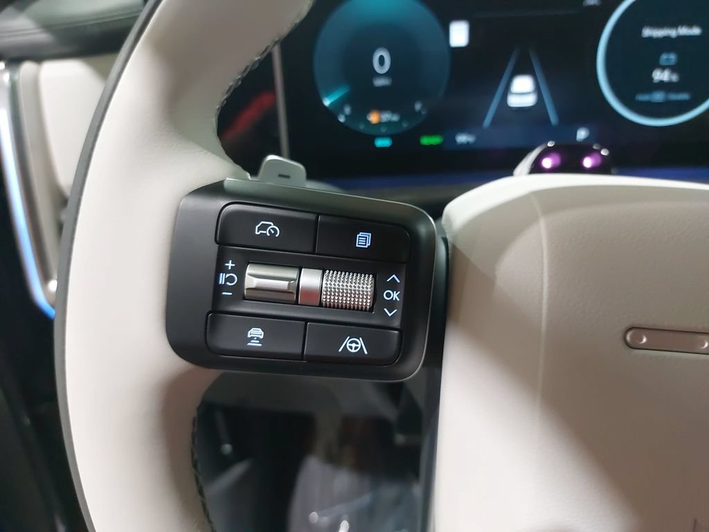 New 2027 Hyundai Santa Fe Calligraphy FWD image 18