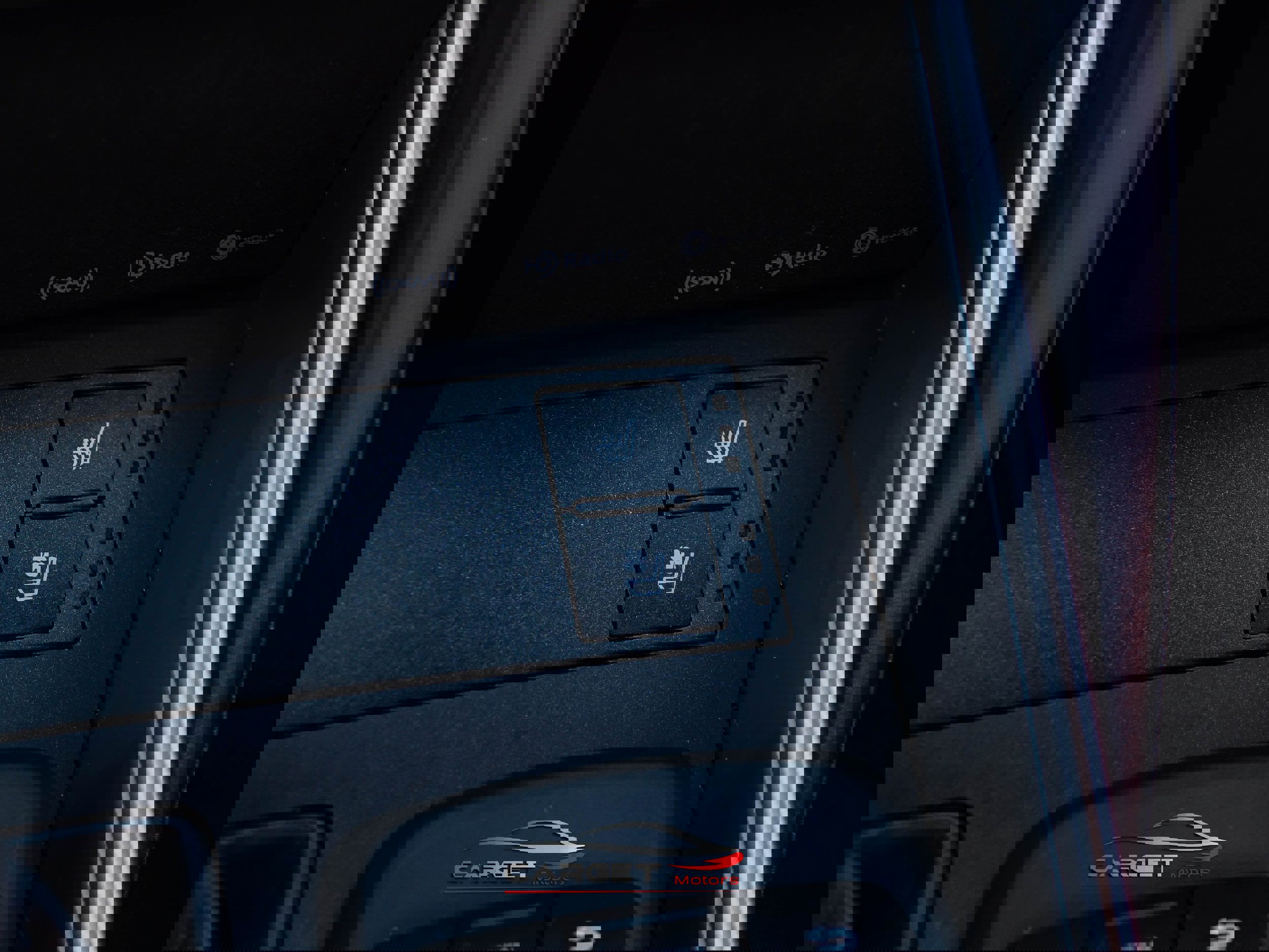 Used 2020 Lexus IS 300 F Sport w/ F Sport Package image 35