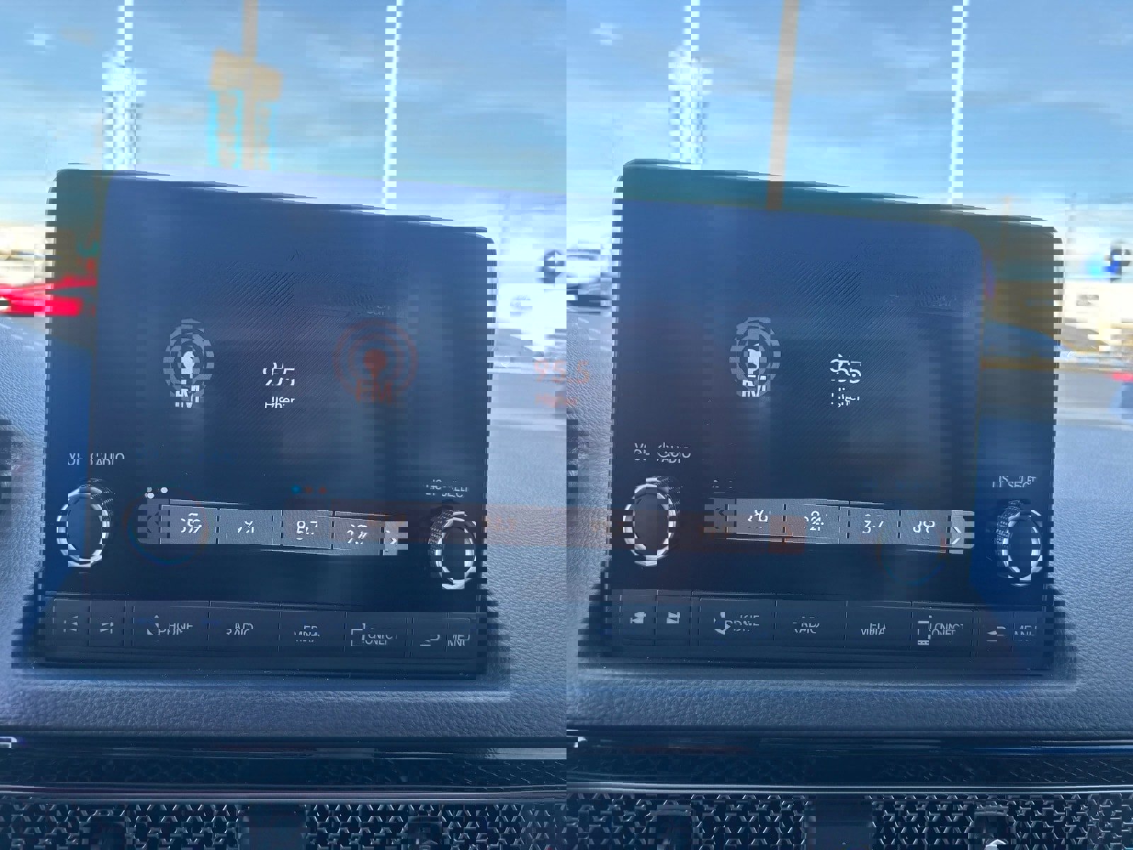 Used 2025 Honda Civic Sport image 23