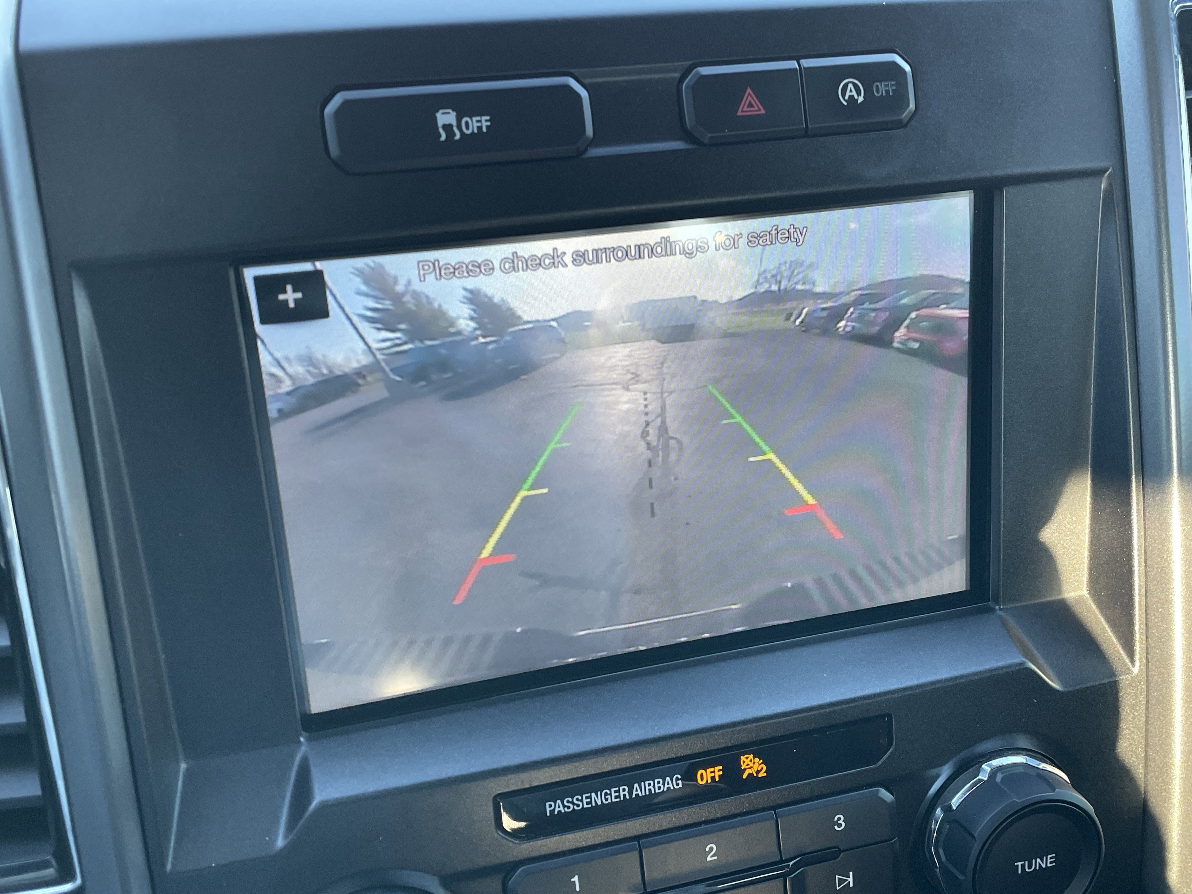 Used 2018 Ford F150 XLT w/ Equipment Group 301A Mid image 31