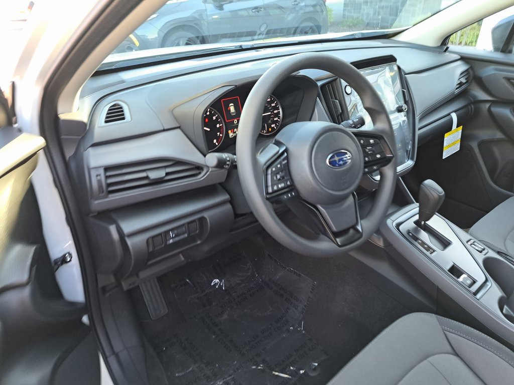 New 2026 Subaru Crosstrek 2.0i Premium image 10