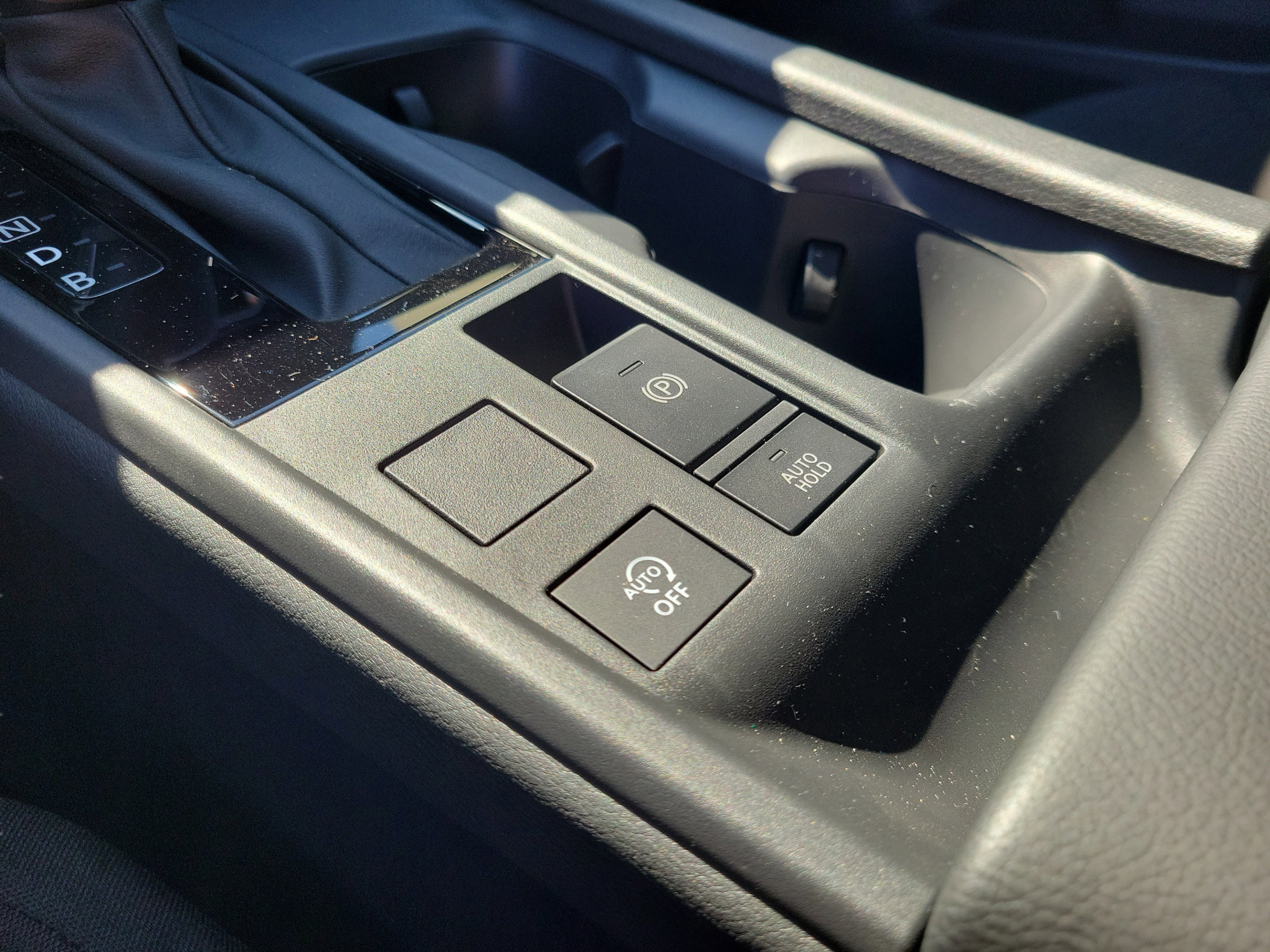 New 2026 Nissan Sentra S w/ Floor Mat Package FWD image 27