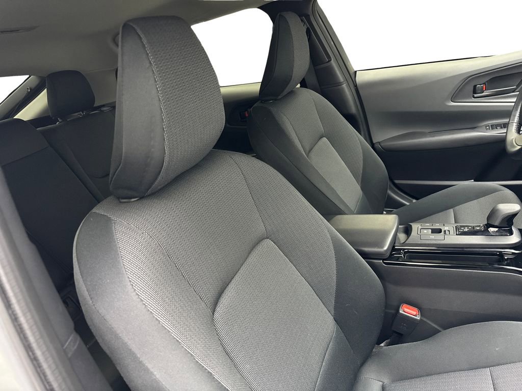 Used 2024 Toyota Prius LE image 45