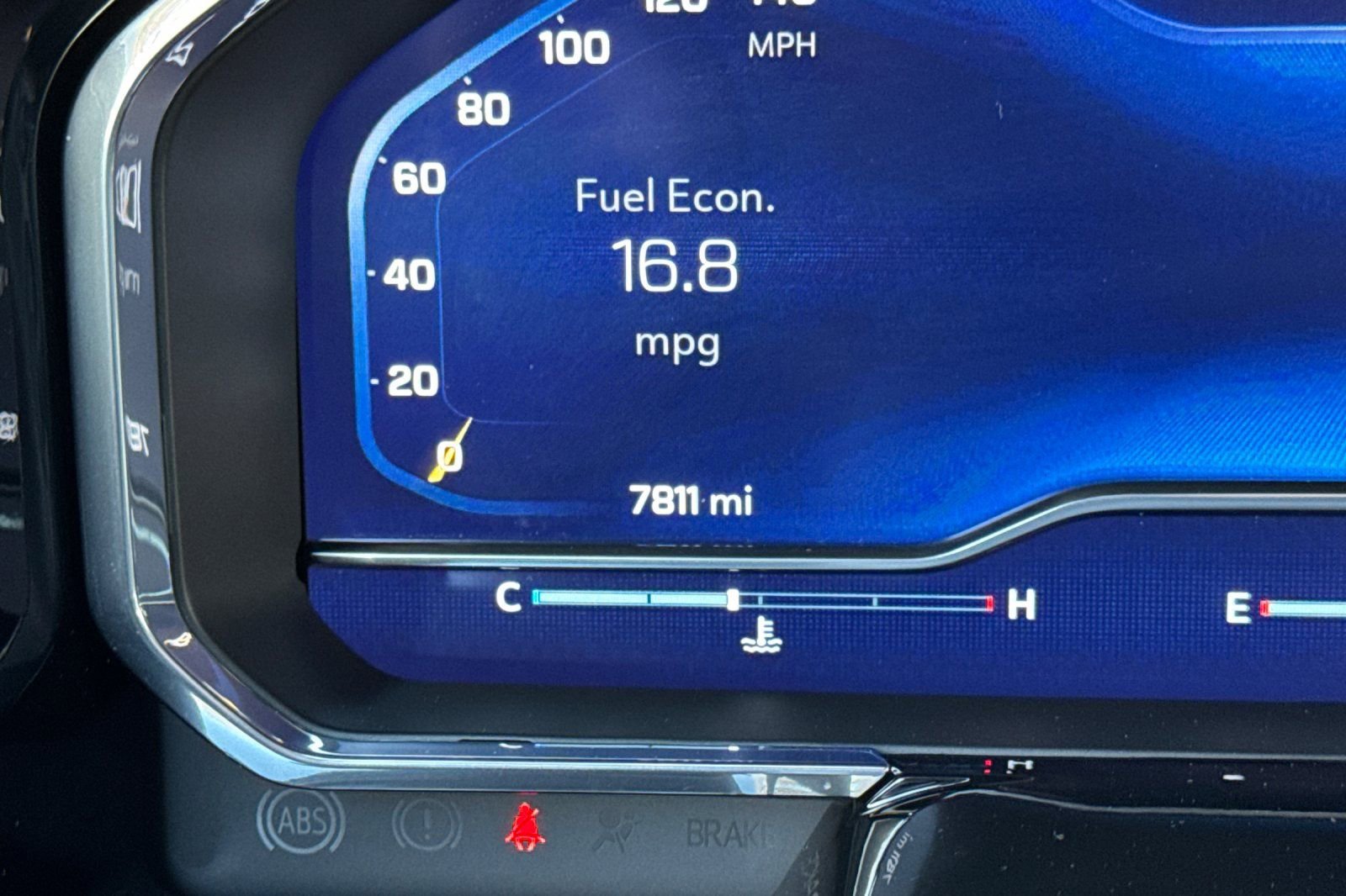 Certified 2025 Chevrolet Silverado 1500 RST w/ Convenience Package II image 29