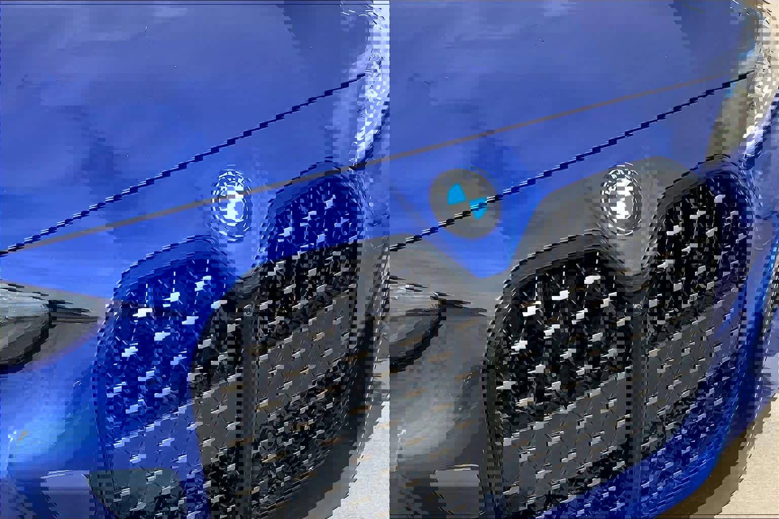 Used 2023 BMW 430i Gran Coupe w/ M Sport Package image 29