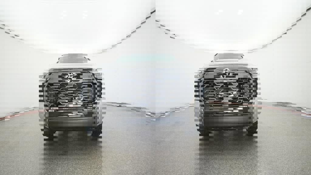 New 2026 Toyota Tundra Platinum image 31