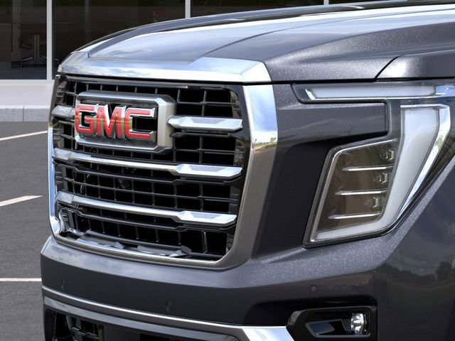 New 2026 GMC Yukon XL Elevation w/ Elevation Premium Package RWD image 13
