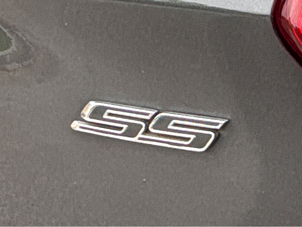 Used 2022 Chevrolet Spark LS FWD image 16