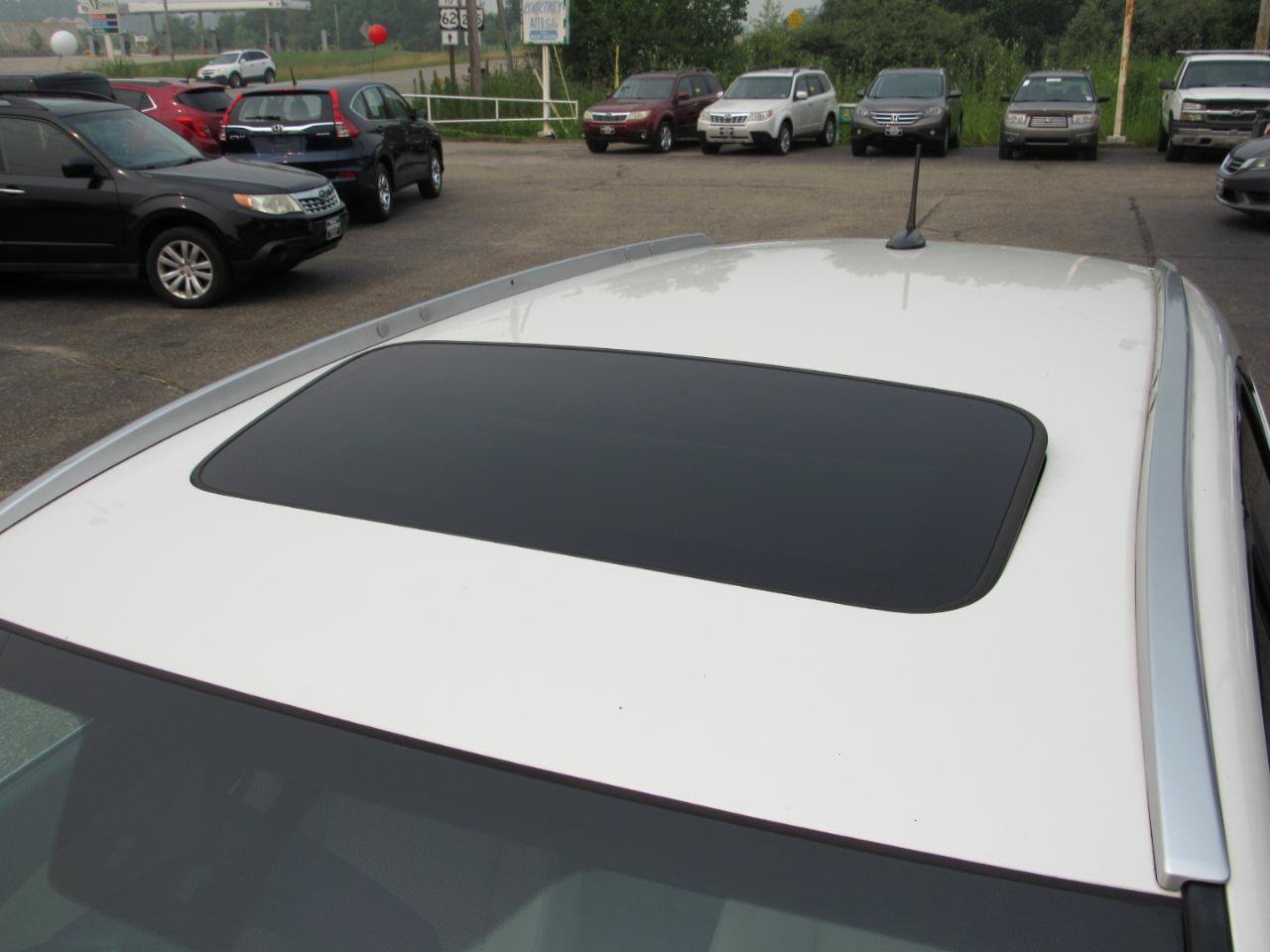 Used 2015 Honda CR-V EX-L image 4