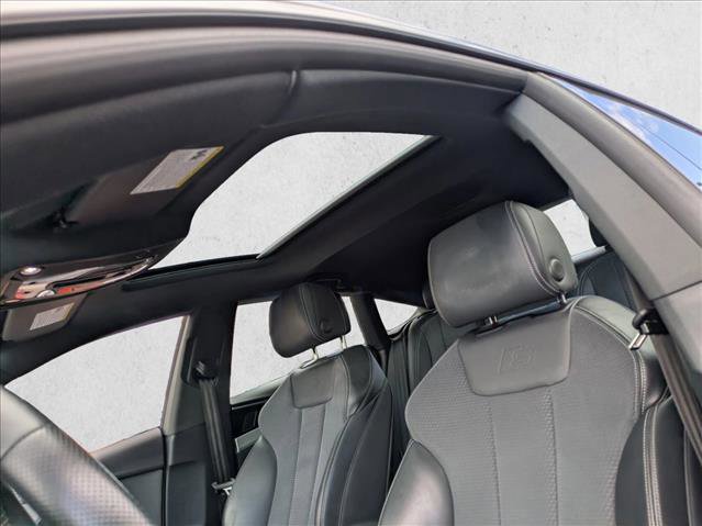 Used 2022 Audi A5 2.0T Premium Plus w/ Premium Plus image 20