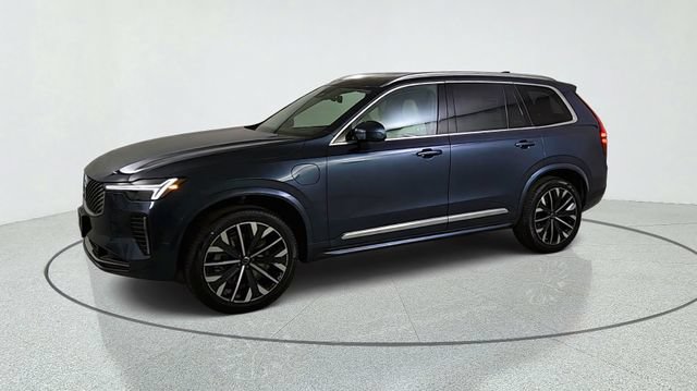 New 2026 Volvo XC90 T8 Ultra w/ Protection Package Premier AWD/4WD image 3