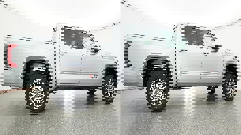 New 2026 Toyota Tundra 1794 Edition image 16
