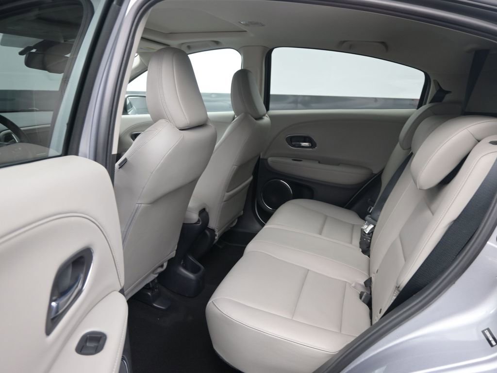 Used 2019 Honda HR-V EX-L image 11