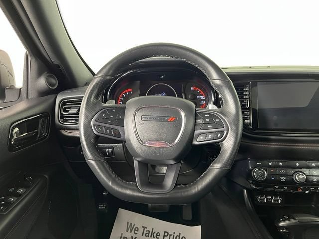 Used 2023 Dodge Durango R/T AWD/4WD image 20