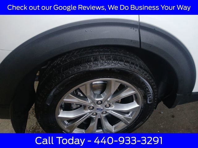 Certified 2023 Ford Explorer XLT w/ Equipment Group 202A image 21