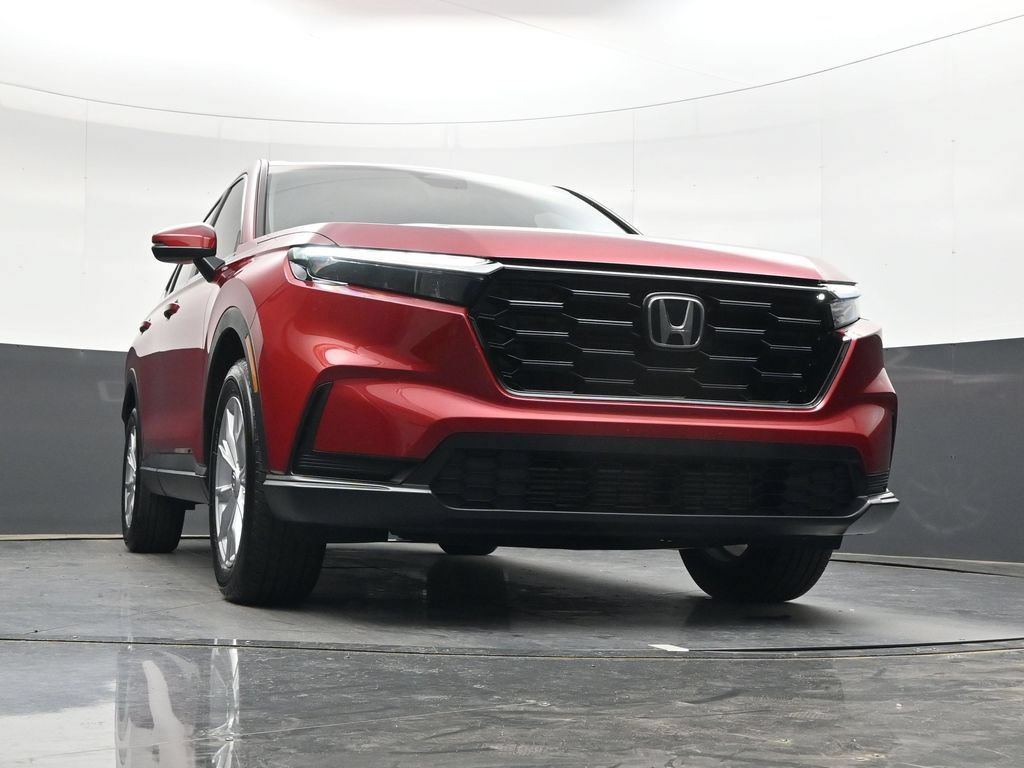 Used 2023 Honda CR-V EX image 38