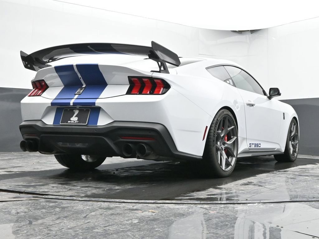 New 2025 Ford Mustang GT Premium w/ GT Performance Package image 38