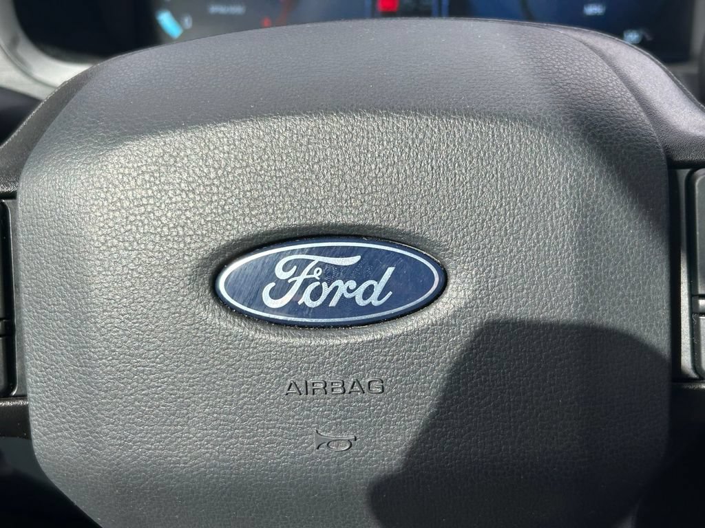 Used 2024 Ford F150 XL w/ Equipment Group 103A High AWD/4WD image 31