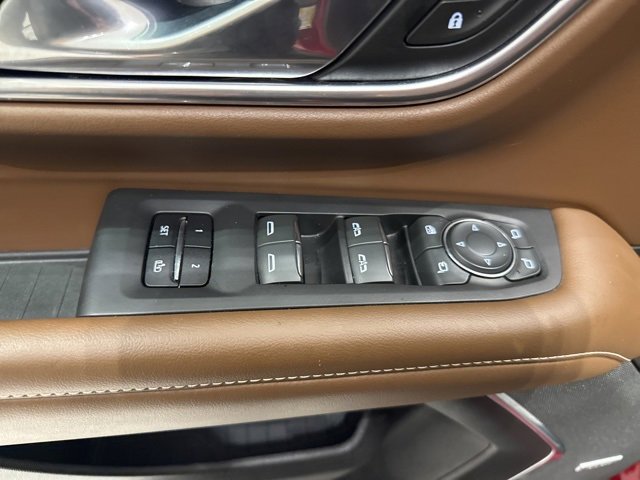 Certified 2021 Chevrolet Tahoe High Country w/ Premium Package image 26