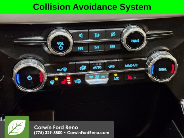 Certified 2023 Ford F150 Lightning XLT w/ Equipment Group 312A High AWD/4WD image 16