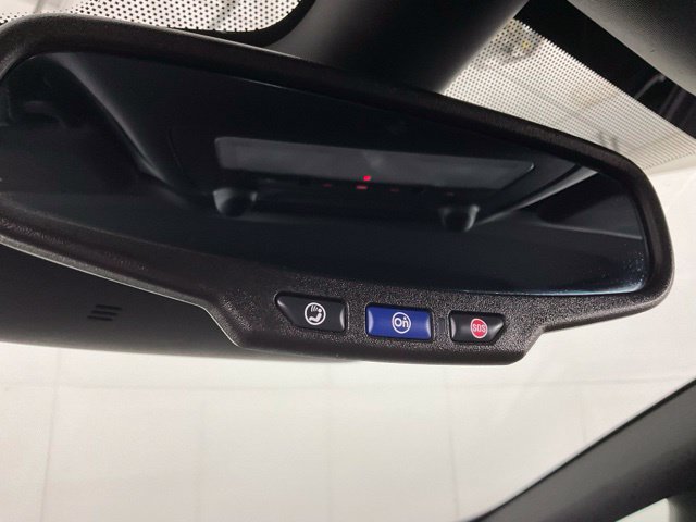 Used 2017 Buick Cascada Premium FWD image 25