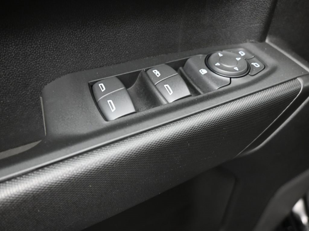 Used 2024 Chevrolet Silverado 1500 Custom w/ Turbomax Blackout Package image 13