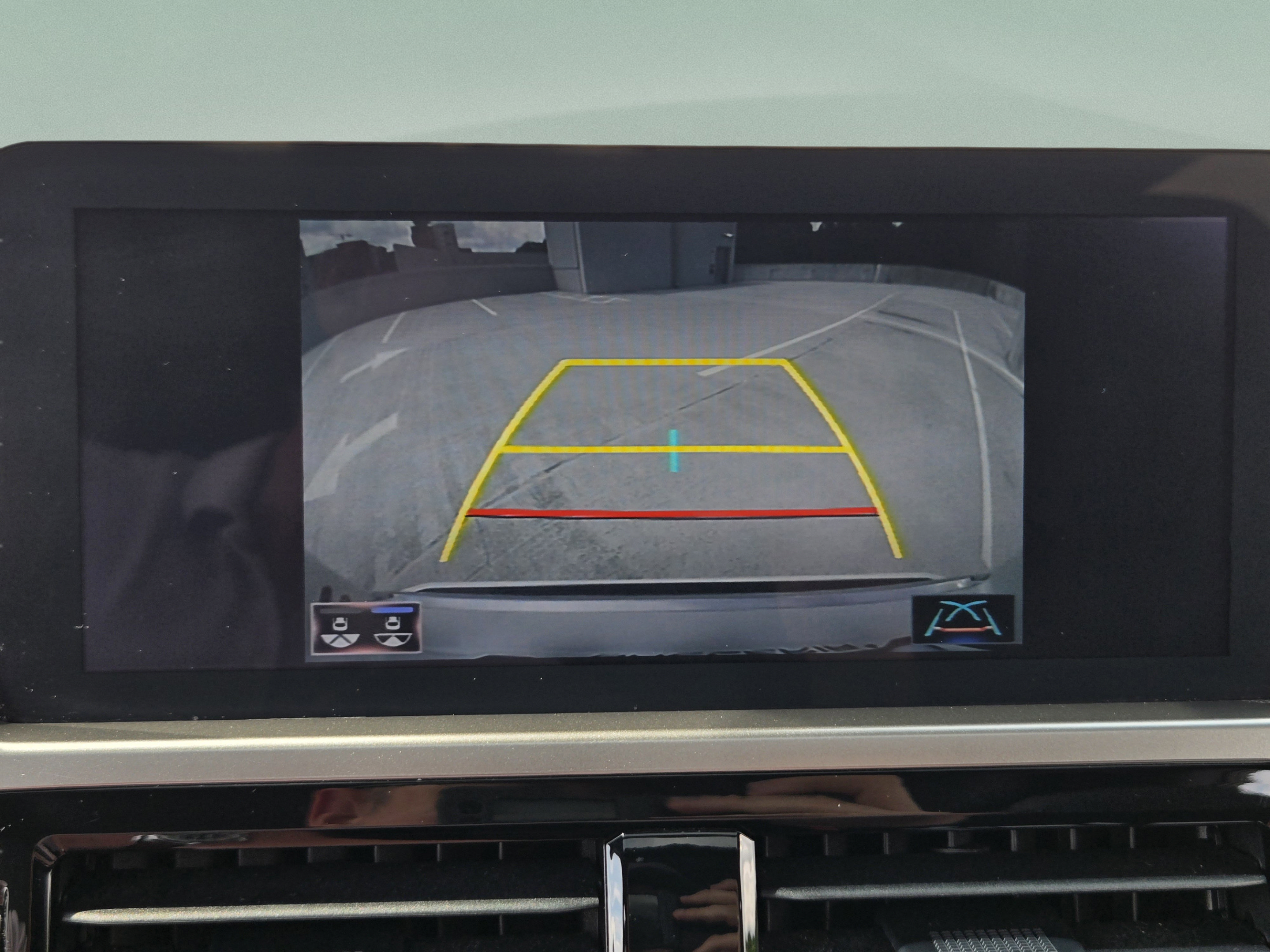 Certified 2023 Lexus GX 460 Premium AWD/4WD image 20
