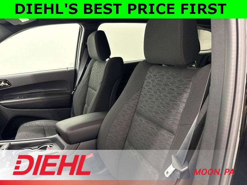 New 2026 Dodge Durango GT w/ Blacktop Package image 21