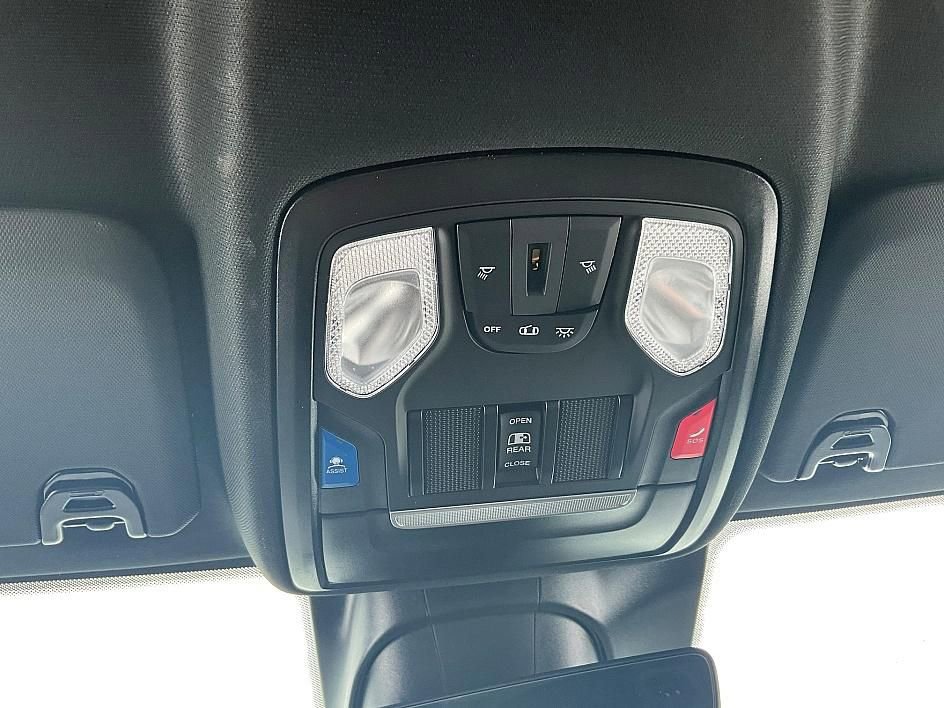 New 2026 RAM 2500 Tradesman image 27