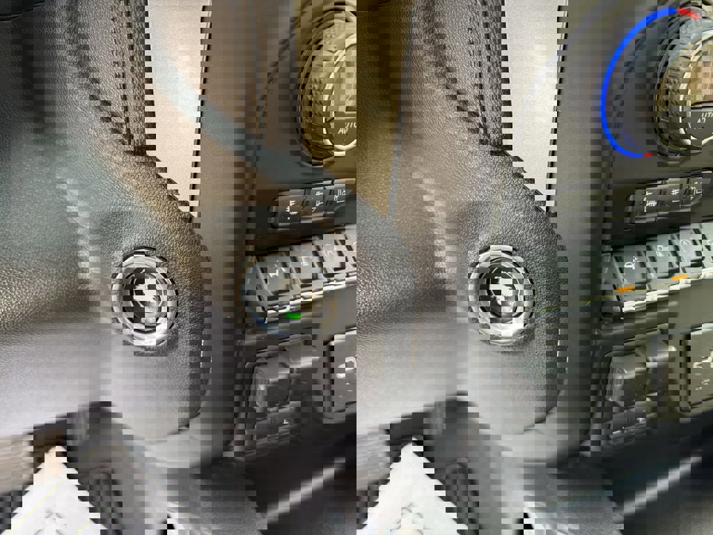 Used 2019 Chevrolet Silverado 1500 LTZ w/ LTZ Plus Package image 20