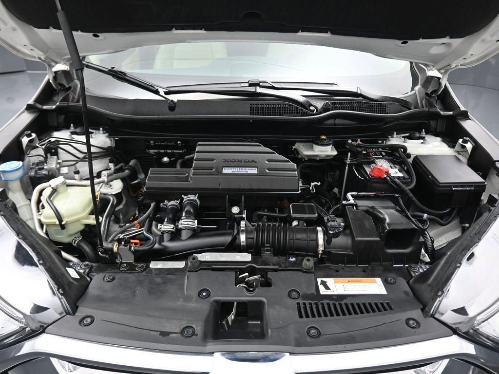 Used 2017 Honda CR-V Touring image 53