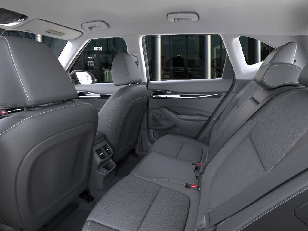 New 2026 Kia Seltos S FWD image 18