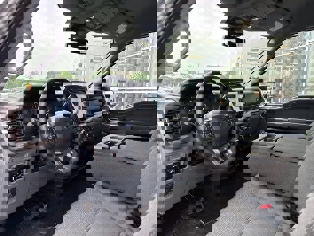 Used 2024 Ford F150 XLT image 14