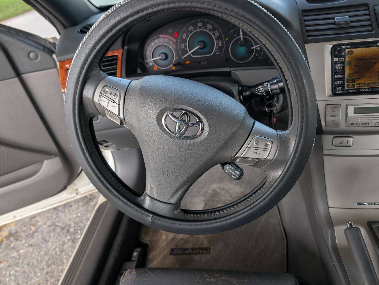 Used 2008 Toyota Solara SE image 18